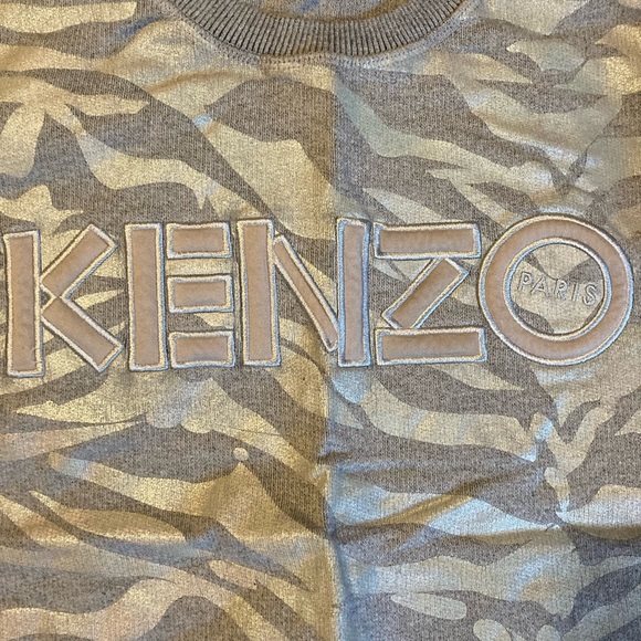 Kenzo Sweatshirt - Picture 4 of 4